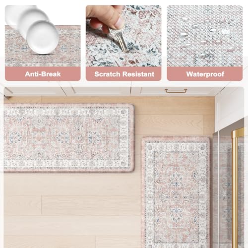 Kimode Anti Fatigue Mats For Kitchen Floor thumb #5