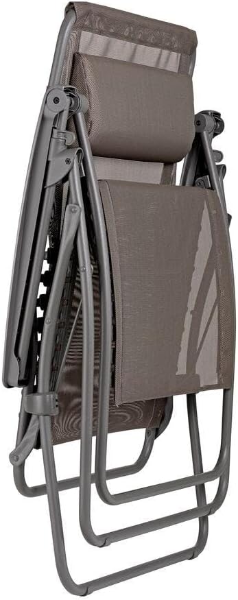 Lafuma Mobilier Zero Gravity Recliner Chair - XL - RSXA Clip XL
