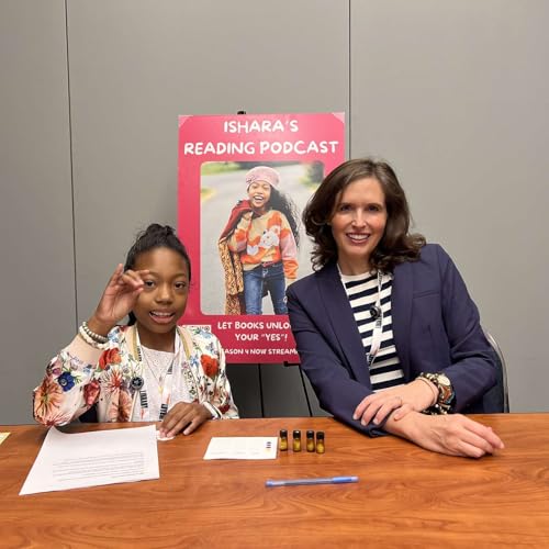 Meet Dr. Eleanor Spicer Rice, creator of "The Deadliest" book series: National Book Festival 25th Anniversary Series