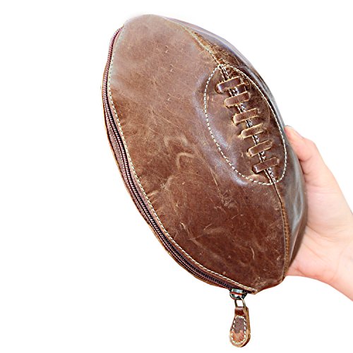 Preisvergleich Produktbild Rallegra CA-2223, Kulturtasche Braun tan / braun