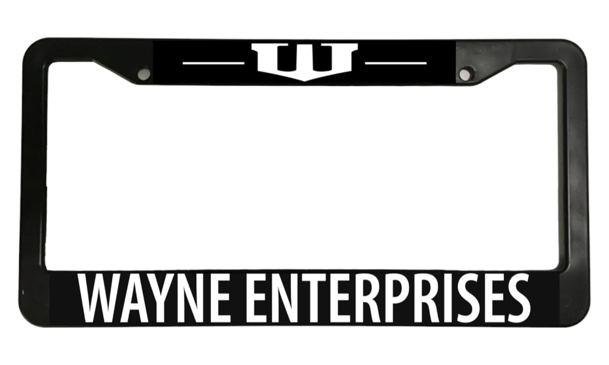 Chrome Pink Car & Truck License License Plate Frames Elektroplate ...