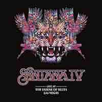 Santana IV, LIVE at The FSK:OA: Amazon.de: Santana, Santana