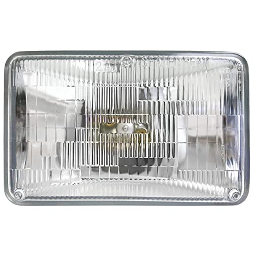 CEC Industries HIBH4656-BM Hibh4656 Bright Max Sealed Beam 12.8V 55/40W