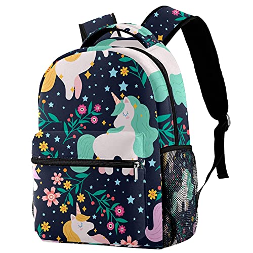 Sac à dos licorne mignon cadeau parfait pour la rentrée scolaire des filles et garçons
