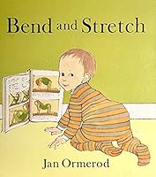 Bend and Stretch 0688072720 Book Cover