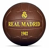  Real Madrid C.F. Balon HISTORICO Real Madrid