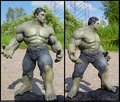 Rixet Hulk Model Kit Action Figure Assemble Snap Super Hero Zvezda 2046 #TOP3