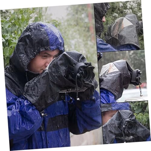 Funda para cámara réflex para fotografía al aire libre en montaña 4
