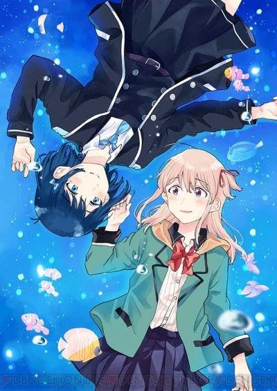 Amazon.co.jp: 萩埜まこと 描き下ろし直筆サイン入り『熱帯魚は雪に 