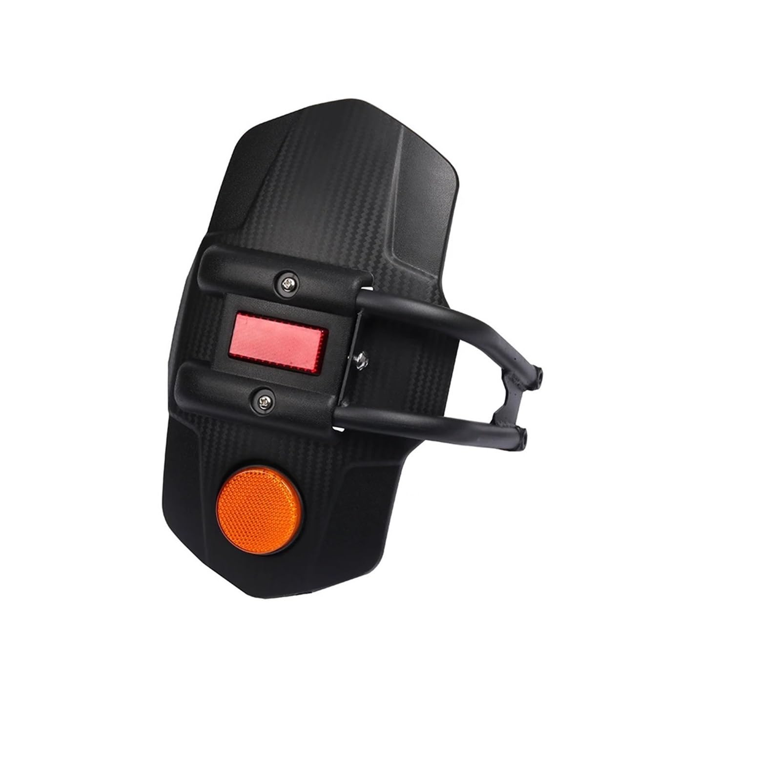 Garde-Boue Arrière De Moto pour Triumph pour Tiger 800 850 900 1050 Couvercle Protection Anti-éclaboussures Durable Garde-Boue Garde-Boue arrière