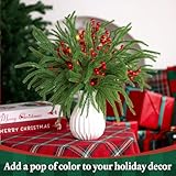 Zoom IMG-1 megetgod 60 rami di pino Zoom IMG-1 megetgod 60 rami di pino