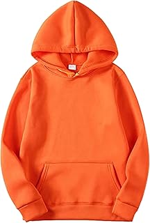 Hasagimol Hooded Jacket Men's Winter Hoodie Sweatshirt Techwear Hip Hop Hoodie Sweatshirt Long Sleeve Autumn Winter Hoodie Sweat Vintage Sports Hoodies with Pocket