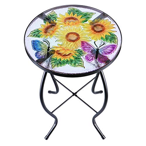 Amazon.co.uk Best Sellers The most popular items in Outdoor Side Tables