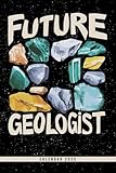 Photo Gallery future geologist: calendar 2025 weekly planner: monthly & yearly overviews, dotted note pages - perfect christmas, birthday, or any occasion gift Photo Gallery future geologist: calendar 2025 weekly planner: monthly & yearly overviews, dotted note pages - perfect christmas, birthday, or any occasion gift
