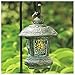 Lumisol Electrical RS-1032N Four Seasons Courtyard Pagoda Solar Light with Dragonfly