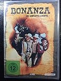  Bonanza: Staffel 6 / Amaray