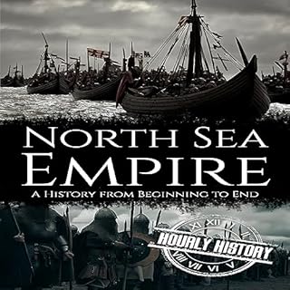 North Sea Empire Titelbild