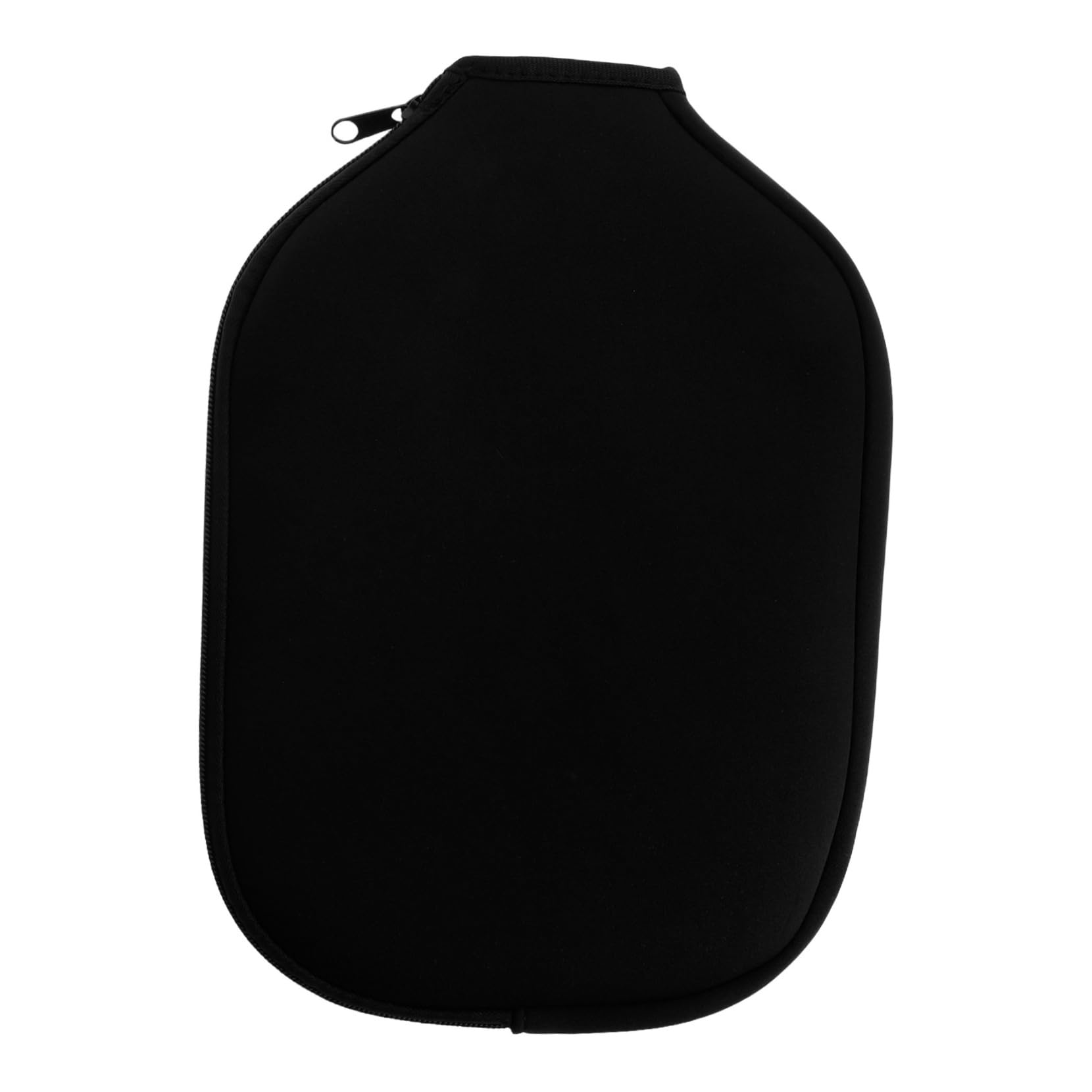 GANAZONO Paddle Cover Neoprene Protective Sleeve for Racket Storage Lightweight Scratch Resistant Fits Paddles Easy to Clean for Players of All Levels