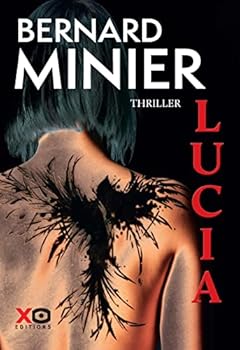 Lucia - Book #1 of the Lucia Guerrero