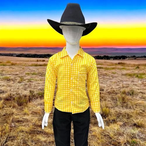 La Mejor Selección de Camisa cuadros niño Top diez. 13 Imagen adicional