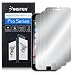 iPhone 6 Plus/ iPhone 6S Plus Screen Protector, Insten 3-piece Set Mirror Screen Protector compatible with Apple iPhone 6 Plus/ iPhone 6S Plus(5.5")
