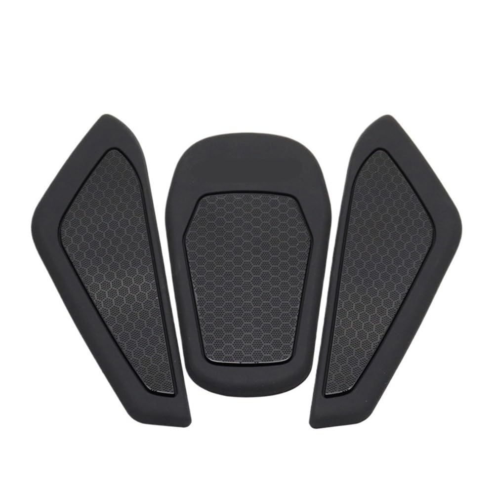 Motorbike Tank Pads for CMX 1100 for Rebel 2021 2022 2023 Motorcycle Tank Pad Side Grip Non-Slip Stickers Fuel Traction