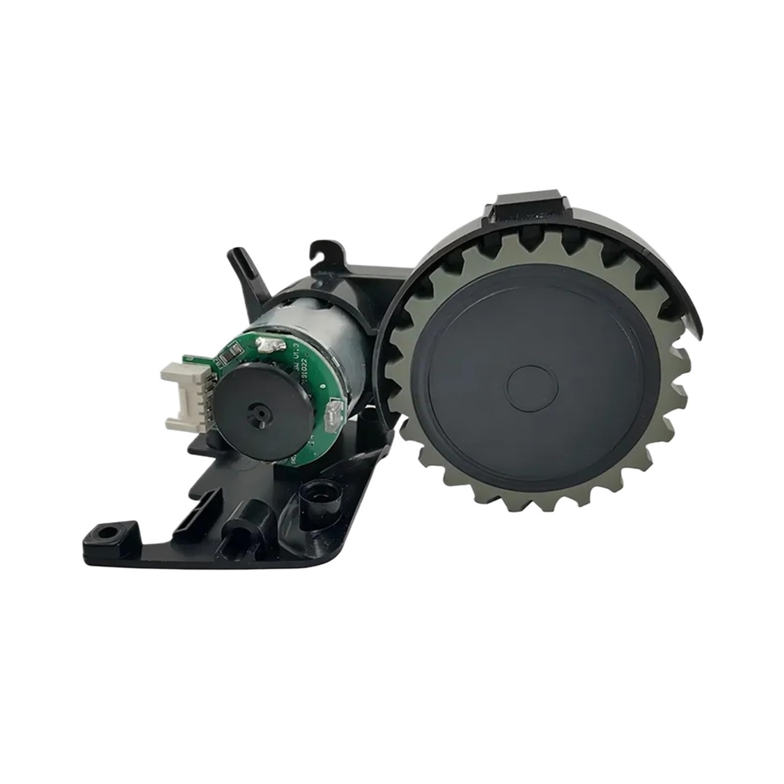 Ruota laterale con motore (scegliere il modello corretto), compatibile con Lefant, parte accessoria dell'aspirapolvere robot(M3L Right)