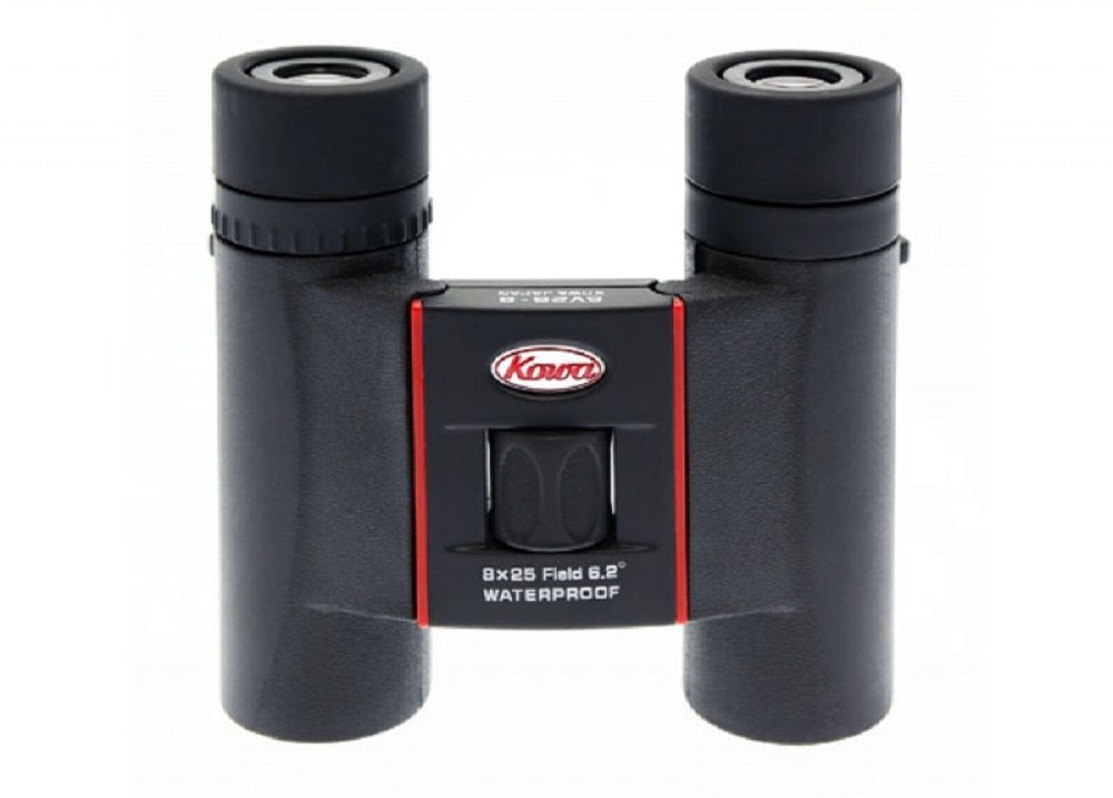 KowaSV Series Roof Prism Binocular