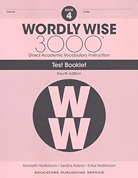 WORDLY WISE 3000 第3版 全9冊セット Wordly Wise 3000 3rd Edition Student Book 9