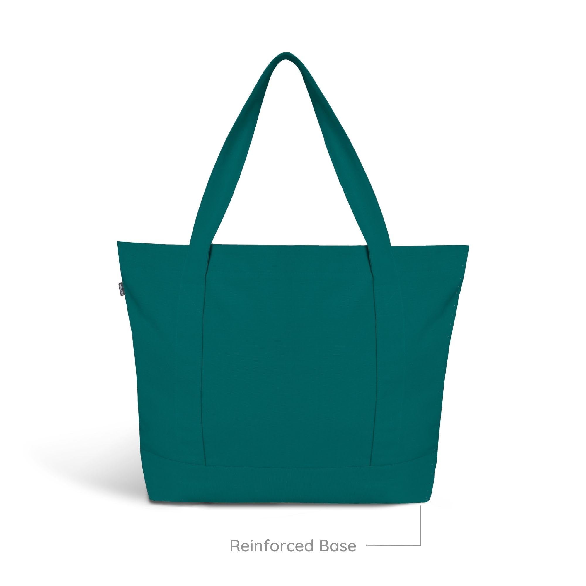 Eco Right Unisex E17-parent Tote Bag (pack of 1)