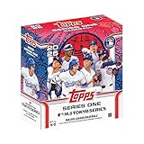 MLB Tokyo Series 2025 Series One Mega Box トップス シリーズワン 東京シリーズ メガボックス