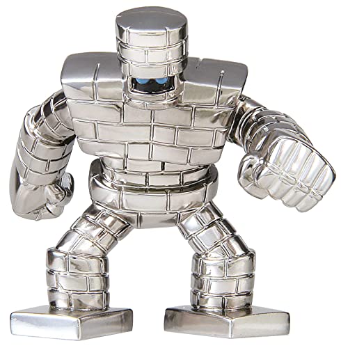 Square Enix Dragon Quest Metallic Monsters Gallery Stoneman