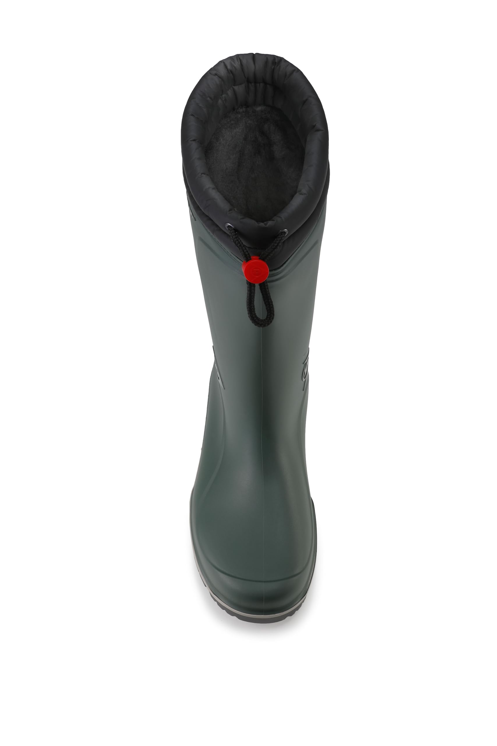 DUNLOP Stiefel MU0KL45 Blizzard Grün/Schwarz