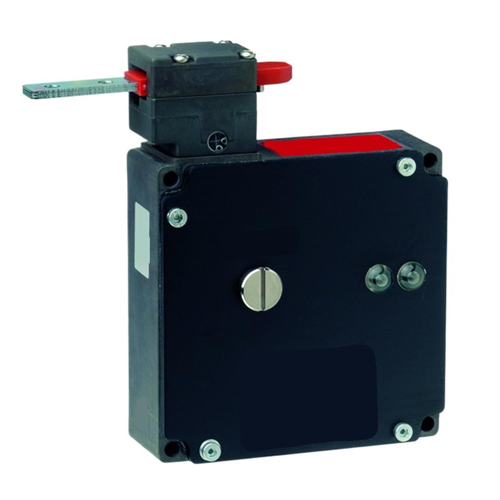 Interruptor de Seguridad TZ2LE024MVAB 088070, M20 x 1,5, liberación Auxiliar