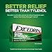 Excedrin Extra Strength Pain Relief Caplets – Headache Relief – 24 Count