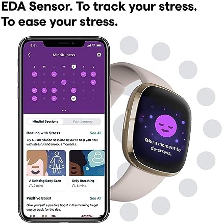 Fitbit Sense