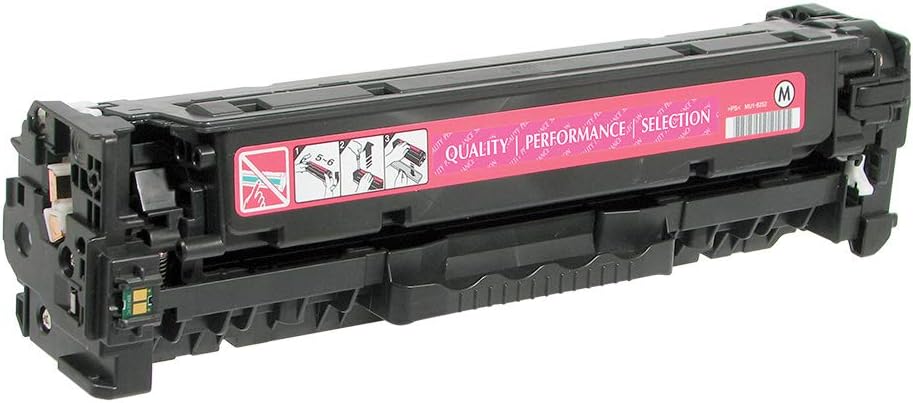 🔥 Crazy Deals MSE Brand Remanufactured Toner Cartridge Replacement for HP CE413A (HP 305A) | Magenta