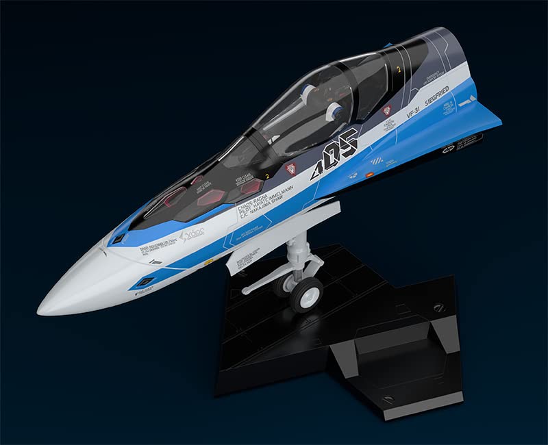 Amazon.com: Max Factory Macross Delta: VF-31J MF-56 Minimum