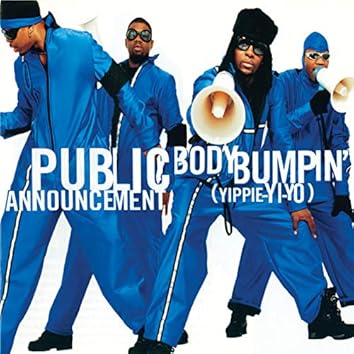 Public Announcement on Amazon Music