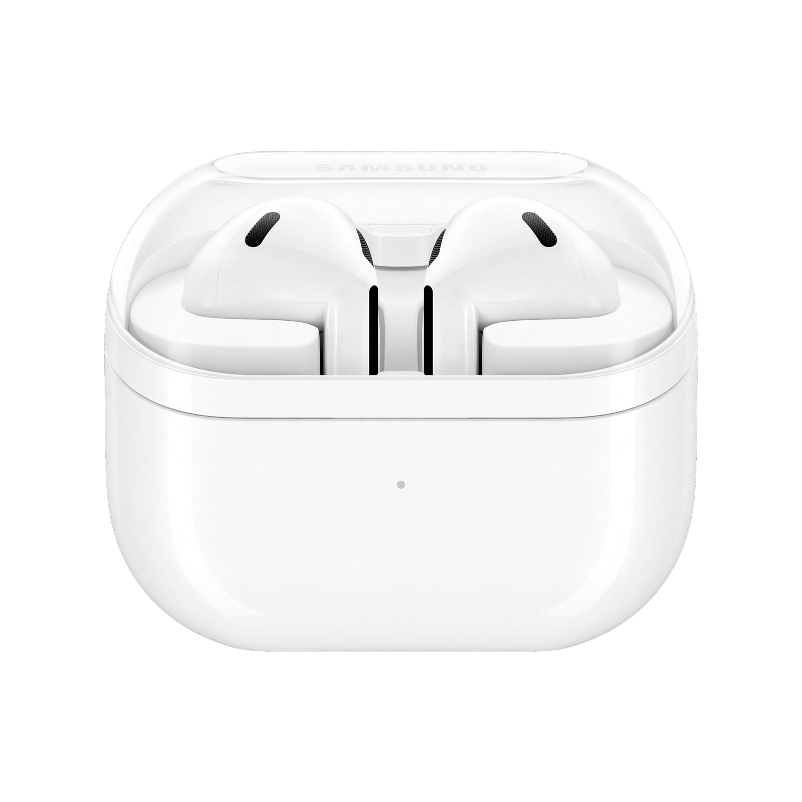 Amazon.co.jp: Galaxy Buds3lホワイトlGalaxy AI対応lワイヤレス  