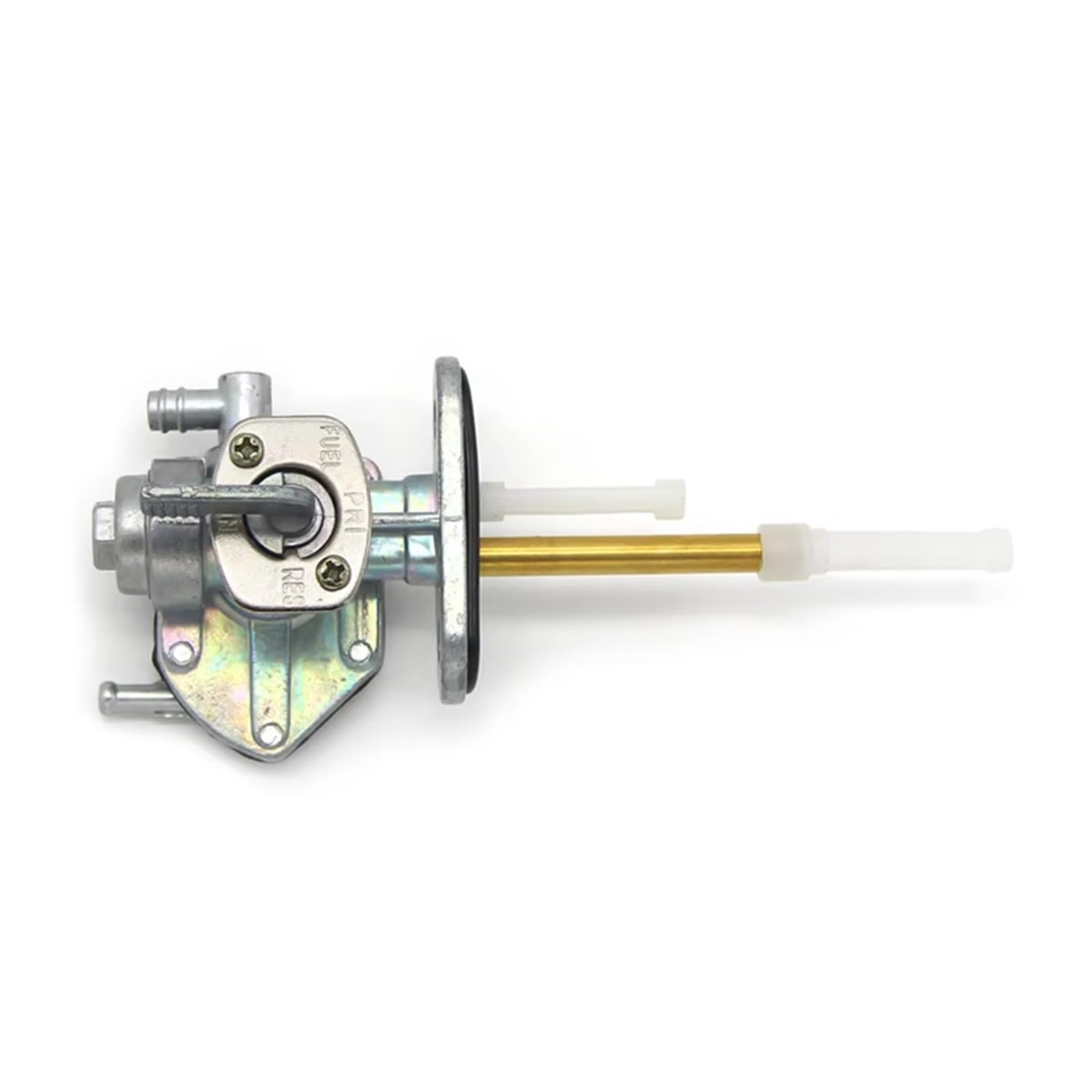 Llave de paso de gasolina Kawasaki VN800 elimina tirones válvula purga 51023-1267 7