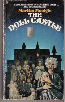 Paperback The Doll Castle Book