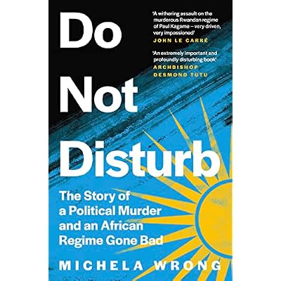 Do Not Disturb