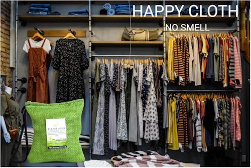 Freshwind Non-Electric 100% Activated Charcoal Air Purifier - Image 4