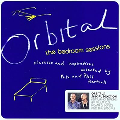The Bedroom Sessions