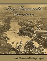 Troy/Summerville Pennsylvania 1986448029 Book Cover