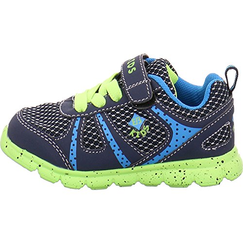 Bruetting Gustav Vs, Scarpe da Ginnastica Basse