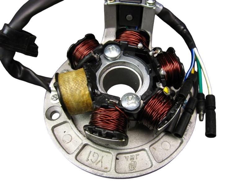 DENSO 12V ジェネレーター DENSO 12V ジェネレーター