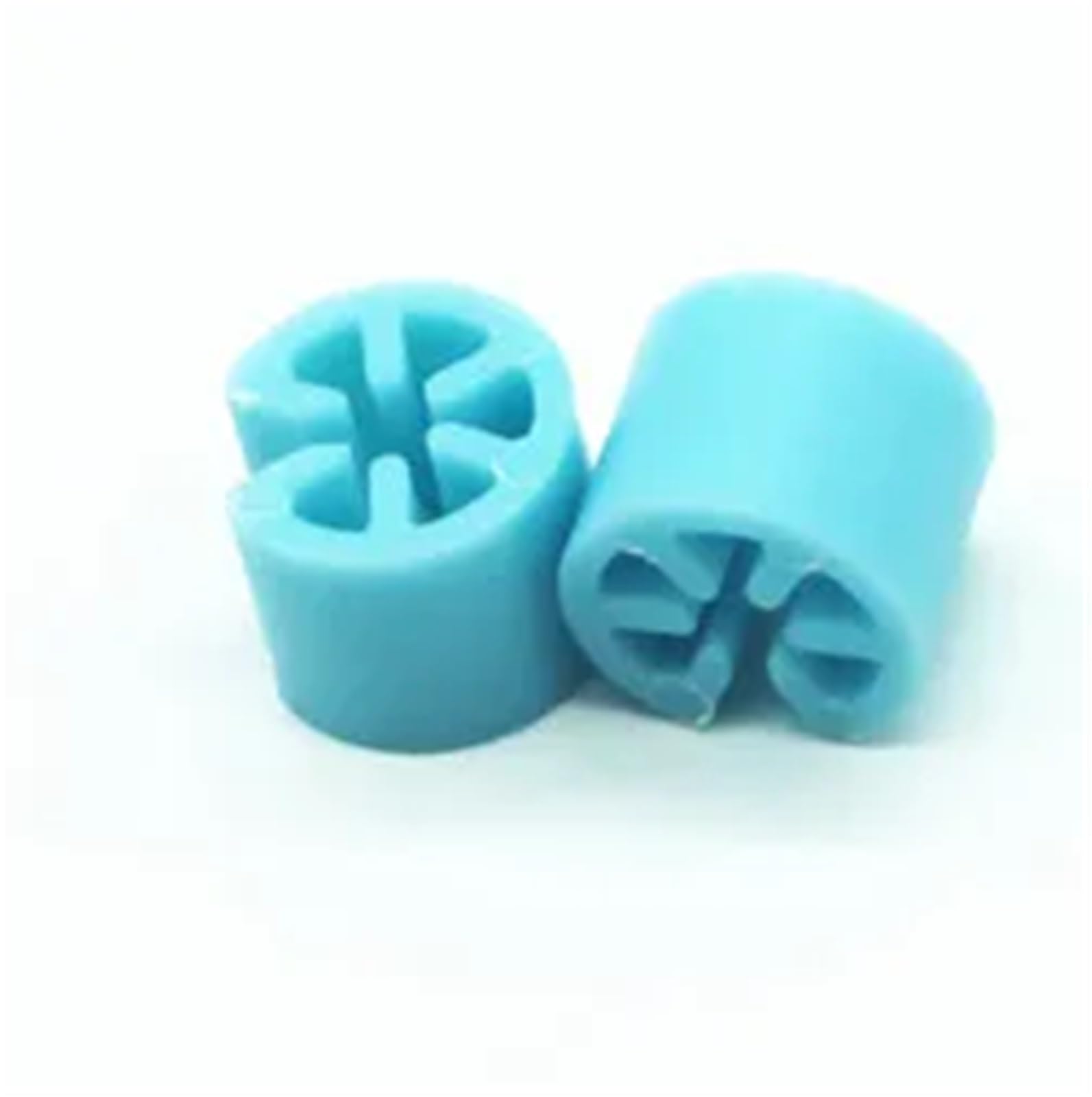 Clothes Hanger Size Markers Colorful Size Markers, Blank Size Tags for Clothes Hangers,Garment Separetor 300Pcs(10)