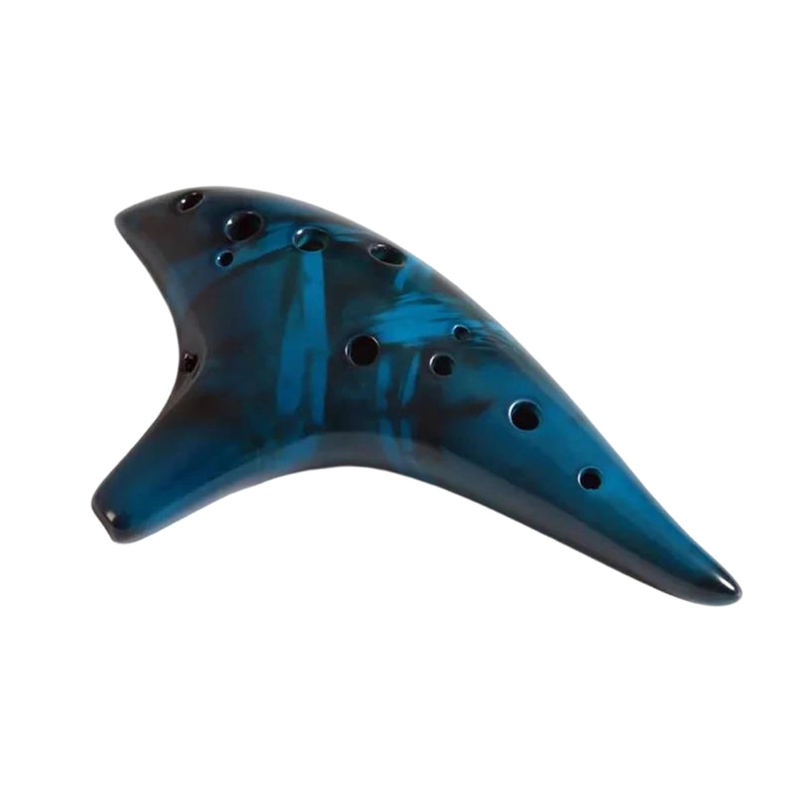Alto Ocarina 12-tonowa Ocarina Alto C